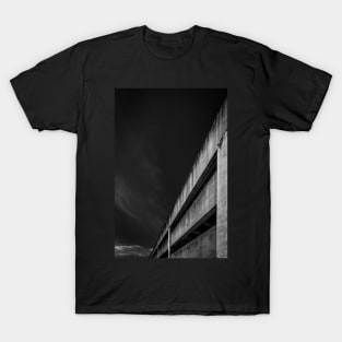 Car Park T-Shirt